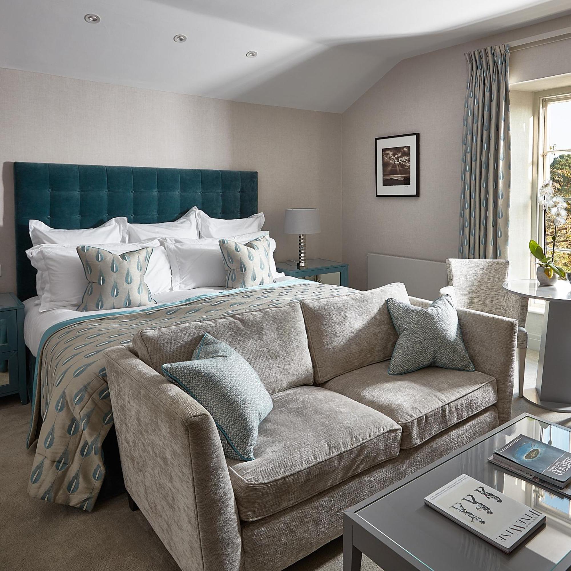 The Samling Hotel Windermere Exteriér fotografie