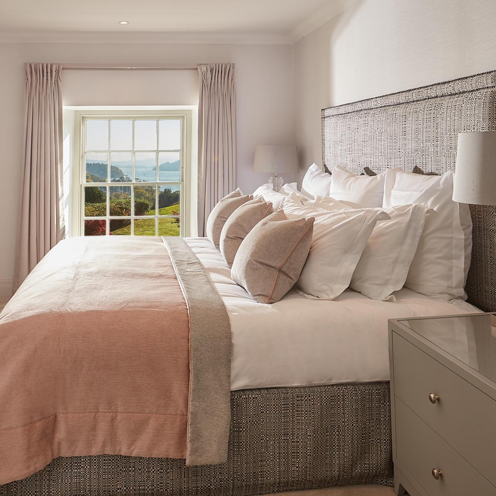 The Samling Hotel Windermere Exteriér fotografie