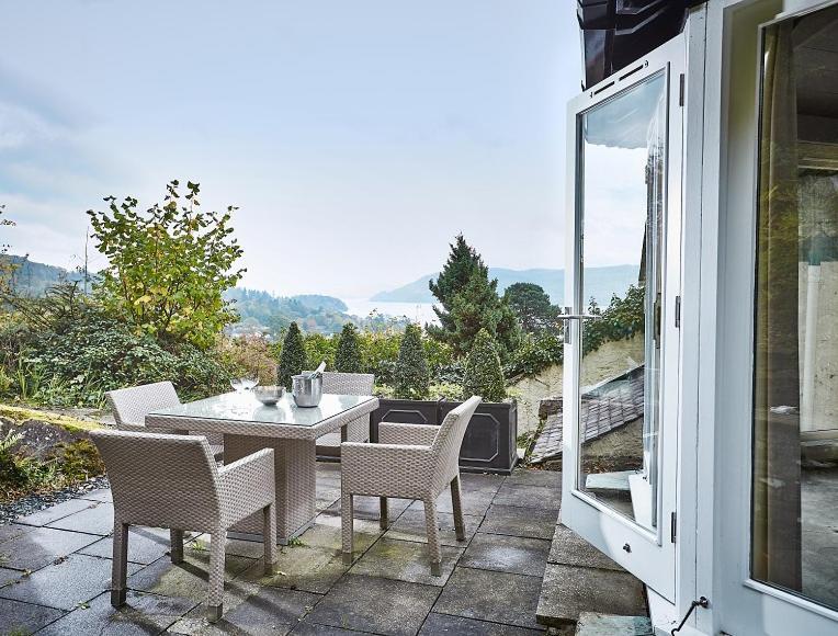 The Samling Hotel Windermere Exteriér fotografie