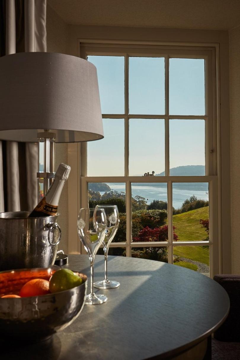 The Samling Hotel Windermere Exteriér fotografie