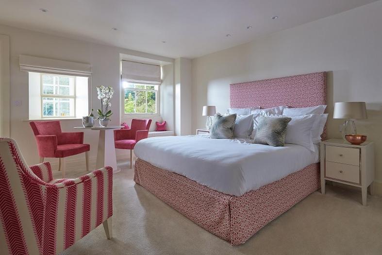 The Samling Hotel Windermere Exteriér fotografie