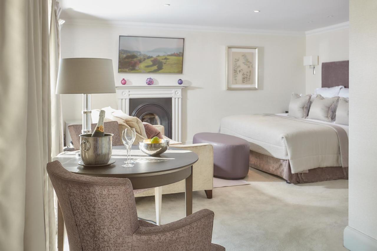The Samling Hotel Windermere Exteriér fotografie